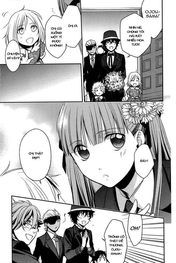 arcana famiglia chapter 7 13