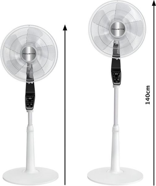 Quạt cây Rowenta VU5690 Turbo Silence Hàng chính hãng