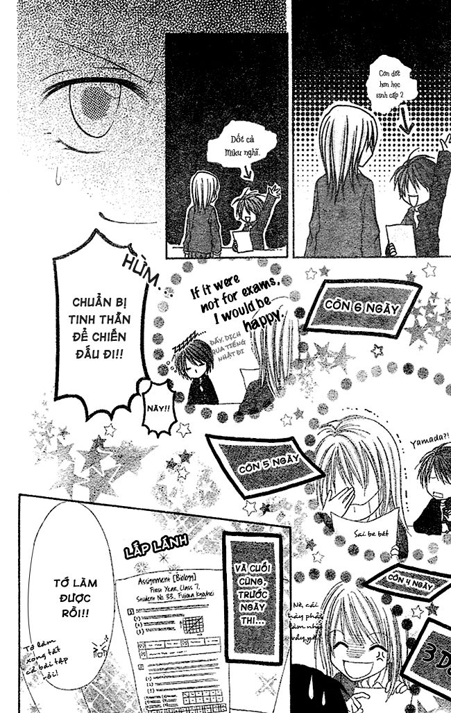 bí mật xương rồng chapter 4 20