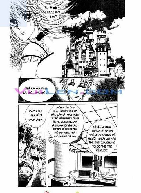 công chúa của tôi chapter 3 70
