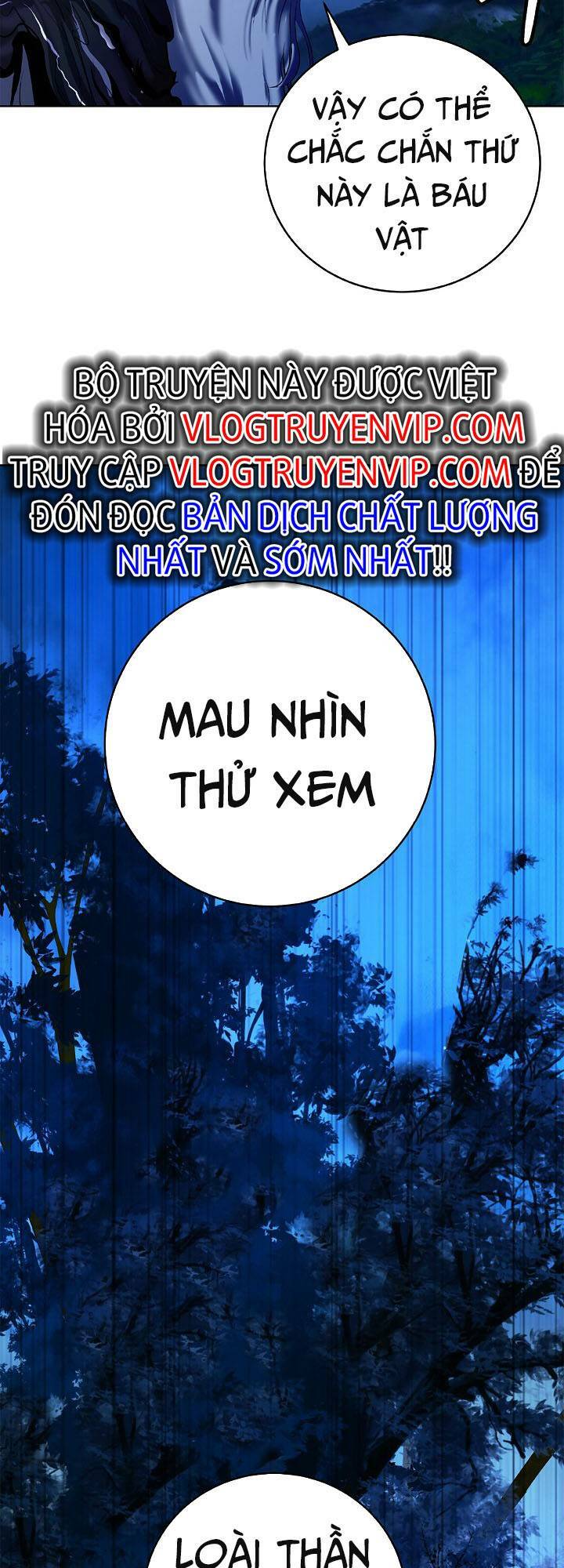 xuyên không thành hổ chapter 101 87