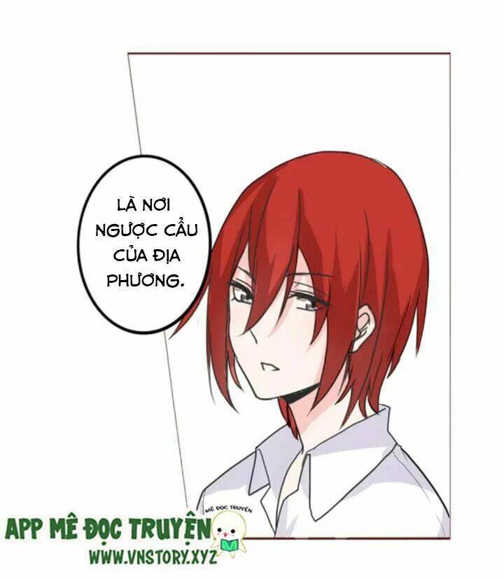 hồ tiên này không tin được chapter 16 4