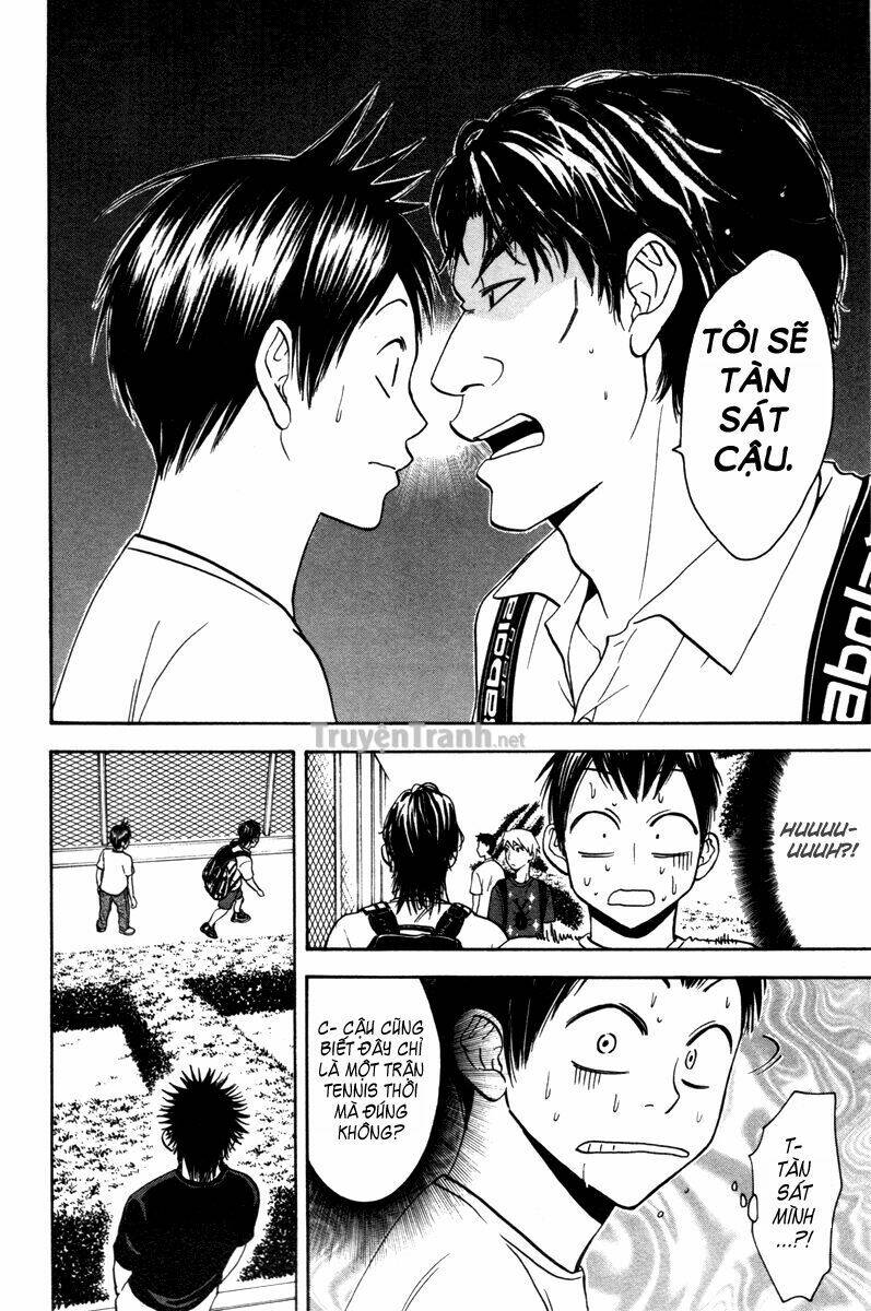 baby steps chapter 34 14