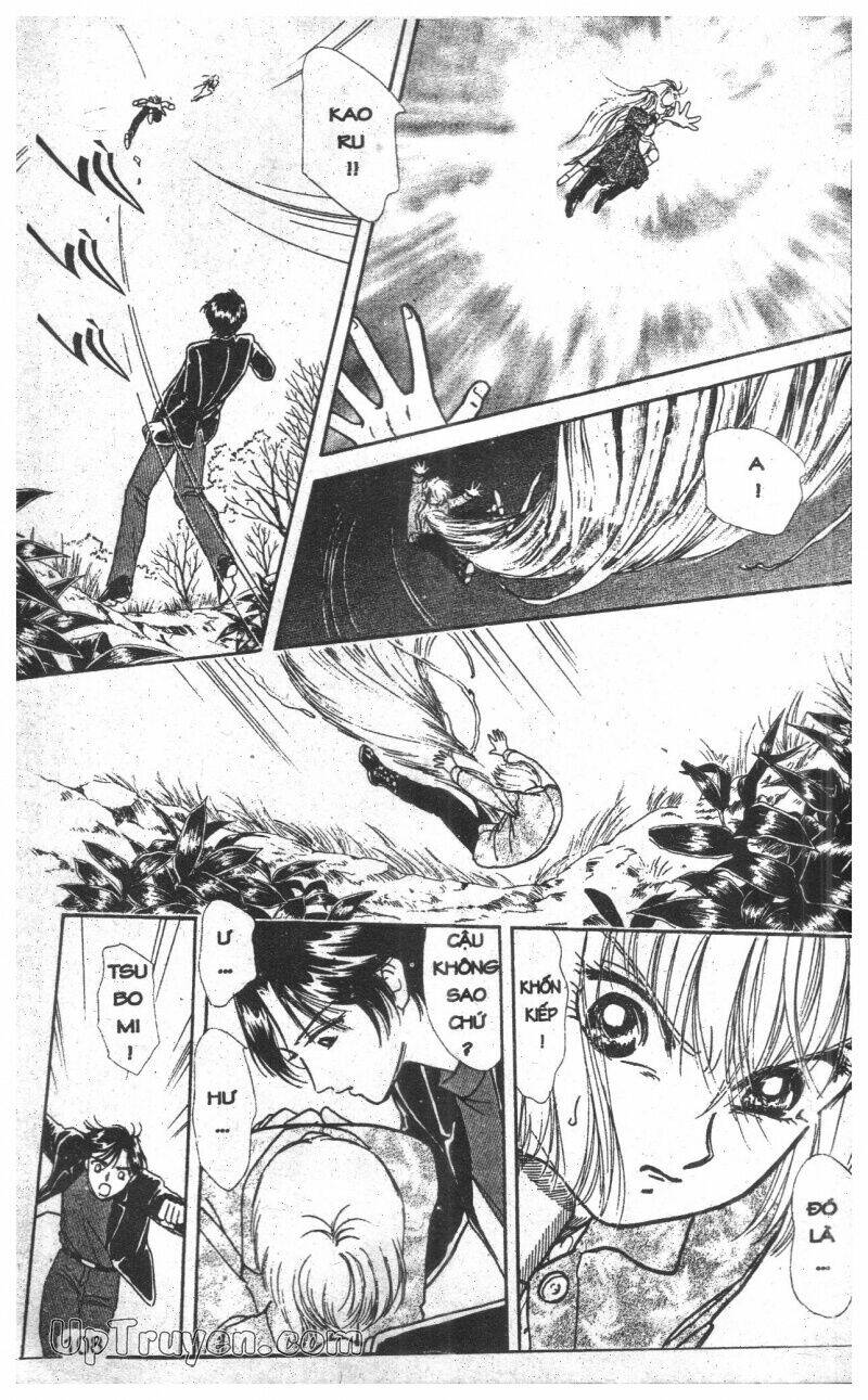 hoàng tử hoa - bud boy chapter 8 110