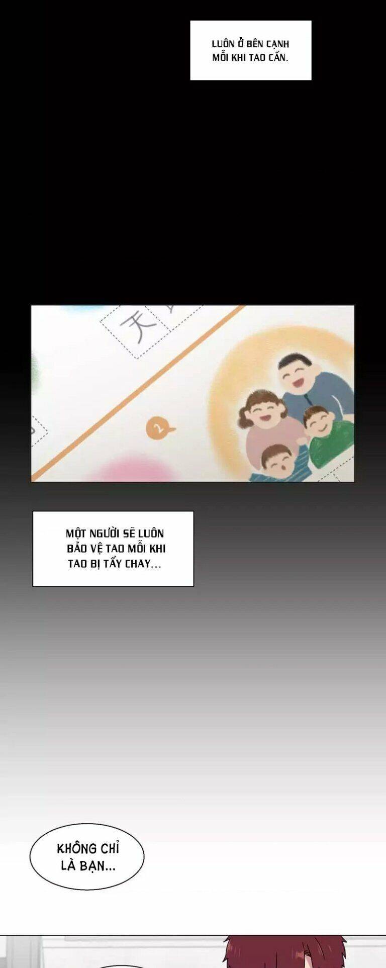 …”một sự thật khá khó chịu.” chapter 46 17