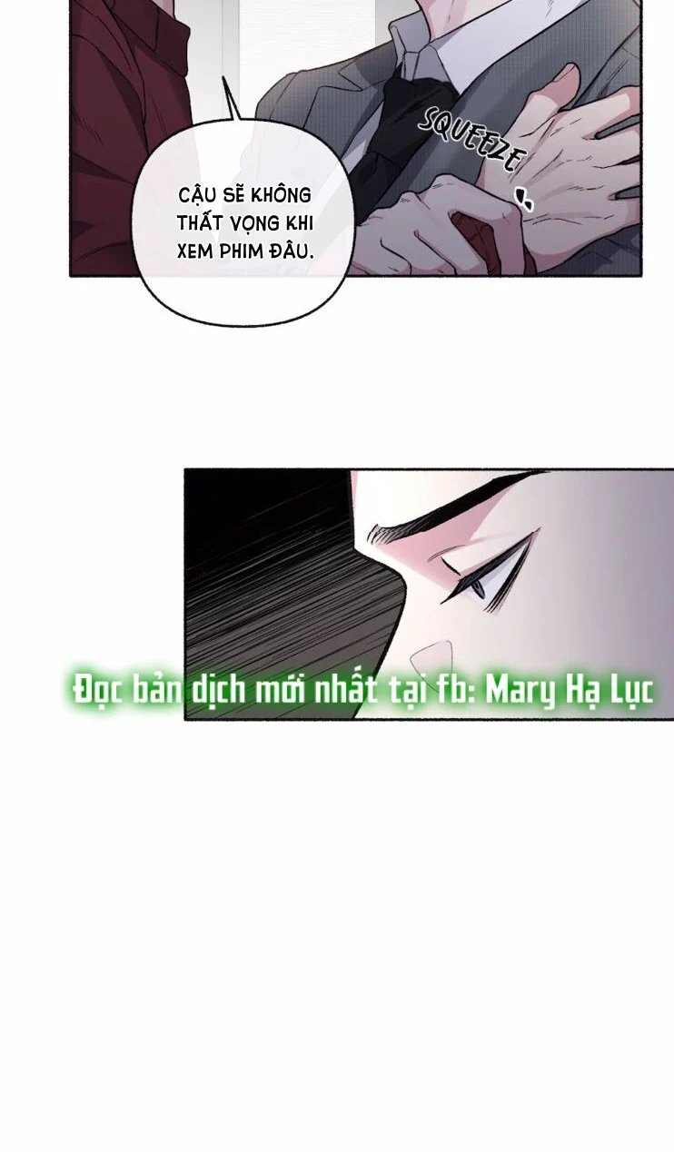 tình yêu kì lạ chapter 35 42