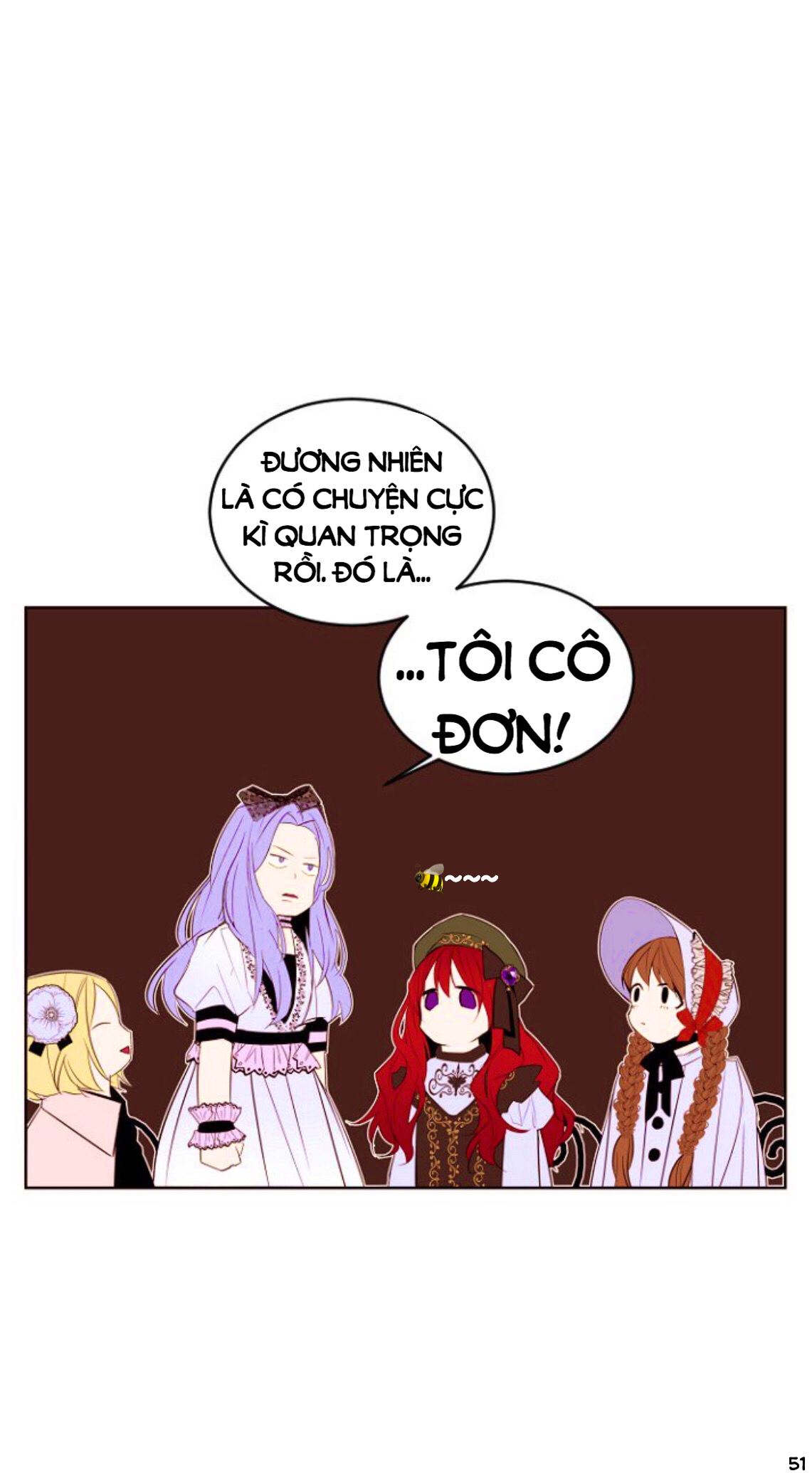 cuộc sống nhàm chán của quý cô tái sinh chapter 1 51