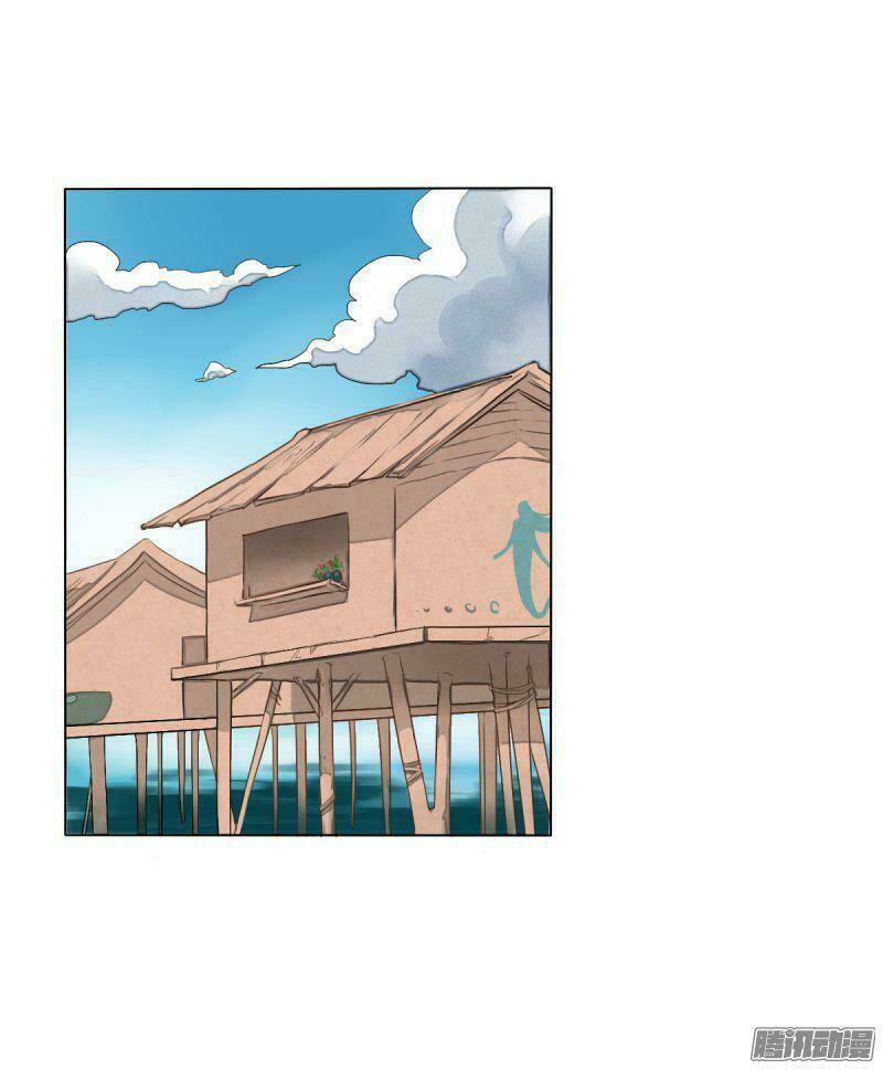 nước mắt người cá chapter 2 6