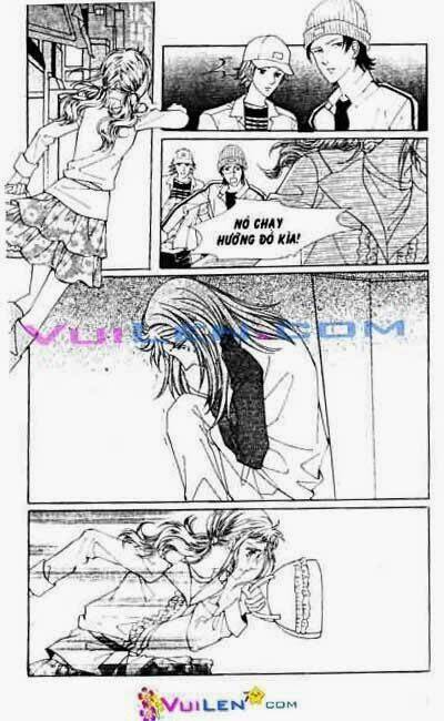 cô gái vương giả chapter 3 7