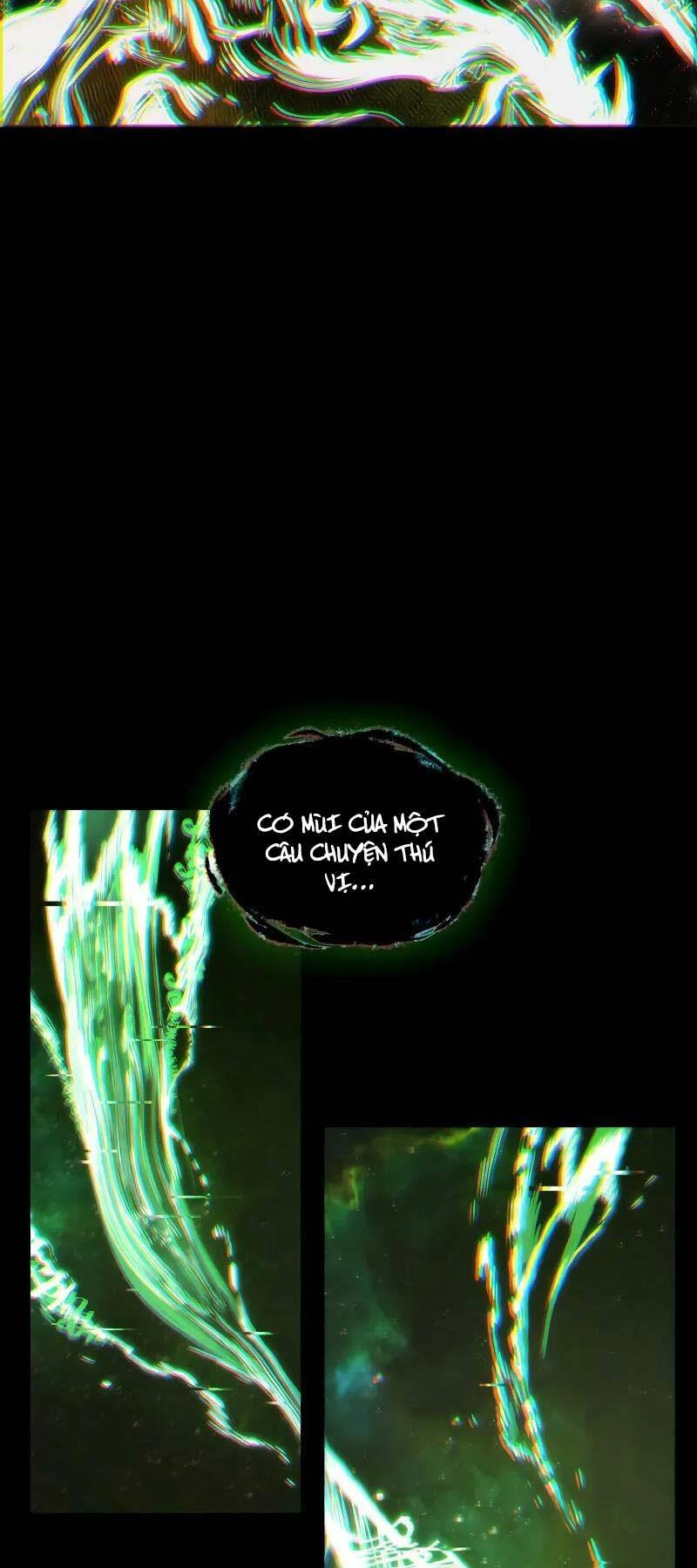 toàn trí độc giả - omniscient reader chapter 206 12