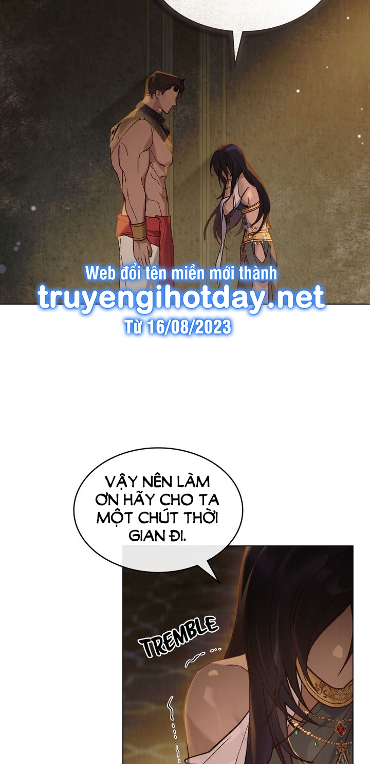 Gọi Ta Là Chủ Nhân chapter 10.2 - Trang 6