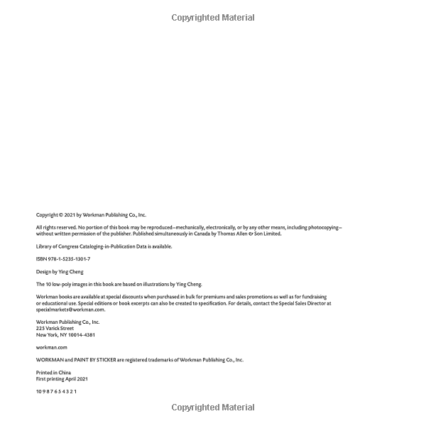 Sách ngoại văn: Paint By Sticker Kids: Outer Space: Create 10 Pictures One Sticker At A Time!