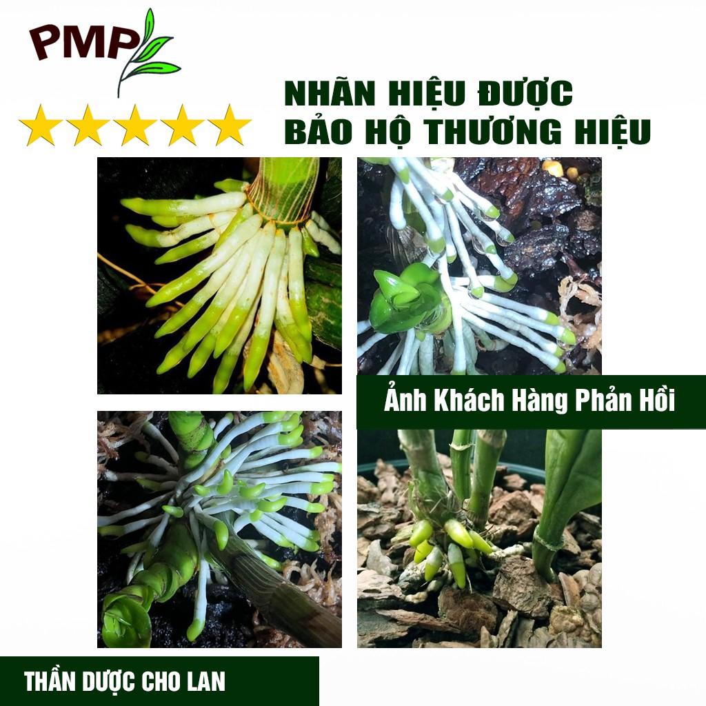 Phân Vi Sinh Probio PMP Phân Tan Chậm Bón Cho Lan, Cây Cảnh, Bon Sai