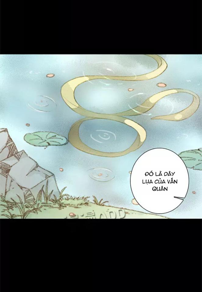 vương gia bá đạo và bác sĩ xinh đẹp chapter 21 12