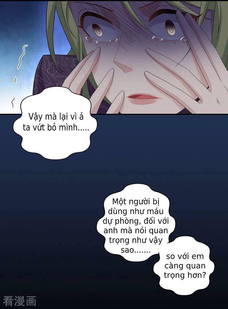 thiên kim bất lương chapter 40 26