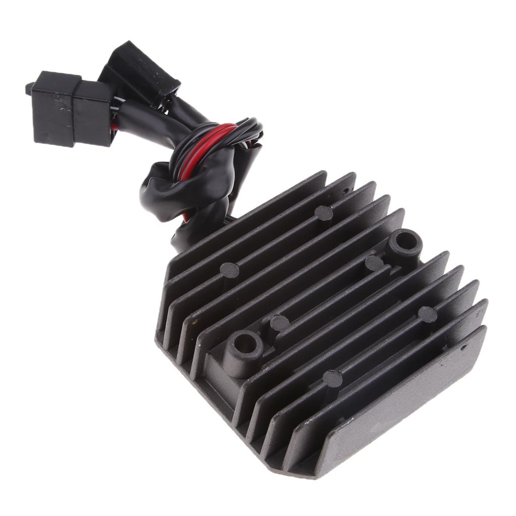 Voltage Regulator Rectifier for Honda VT 600C Shadow VLX 1992-1997