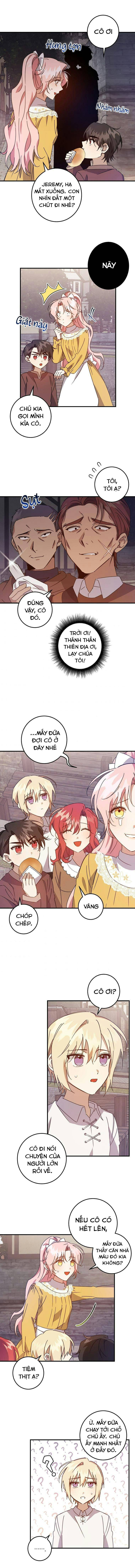 những kẻ bất lương được nuôi dạy tử tế chapter 9 1