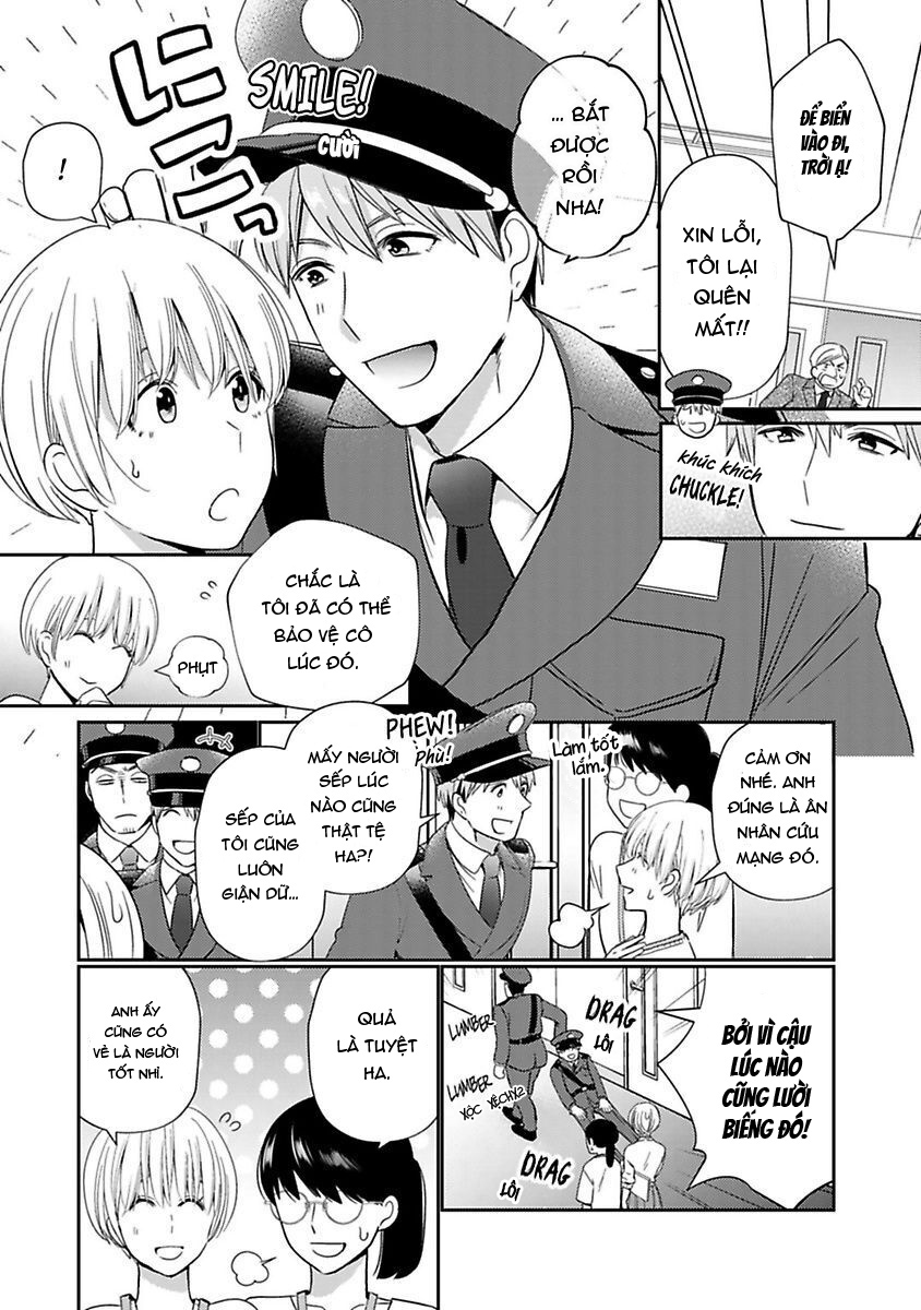 quan hệ nơi công sở chapter 4.2 2