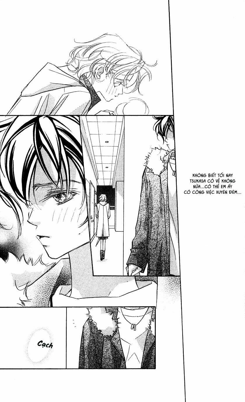 yoru made matenai chapter 31 41