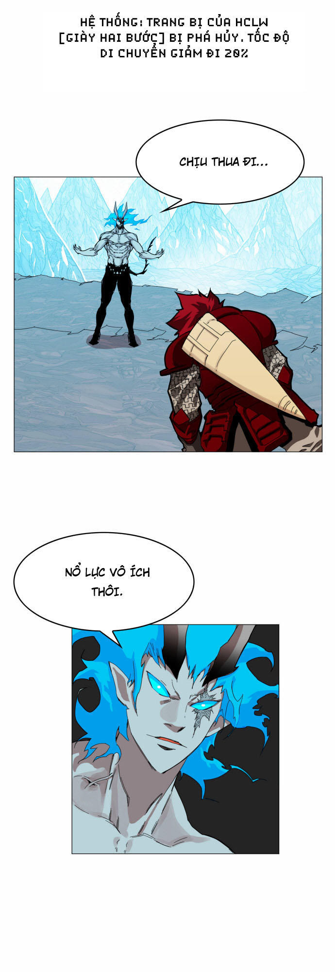 hard core leveling warrior chapter 43 31