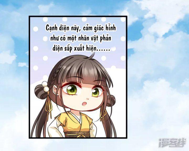 nụ cười của ngươi ngọt gãy tám cái răng của ta chapter 22 7