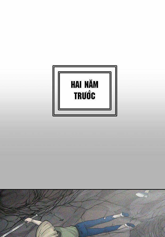 tòa tháp bí ẩn 2 chapter 424 38