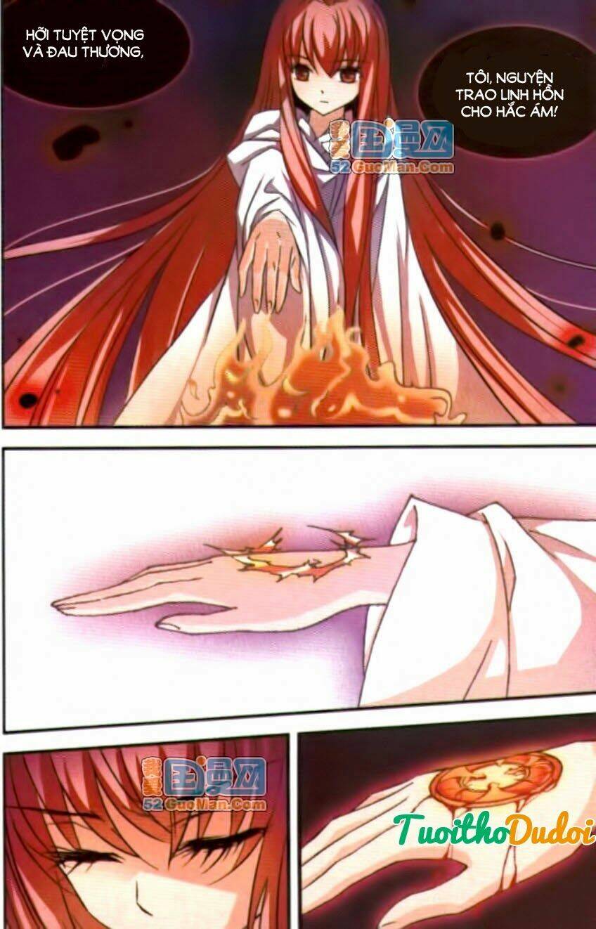 thiên diệp anh hoa chapter 27 12