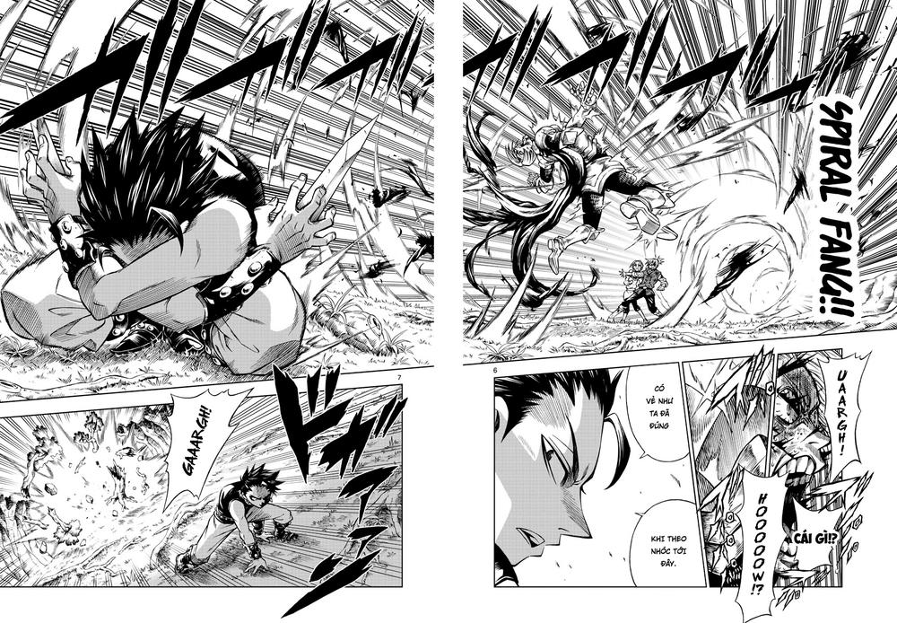 marry grave chapter 33 5