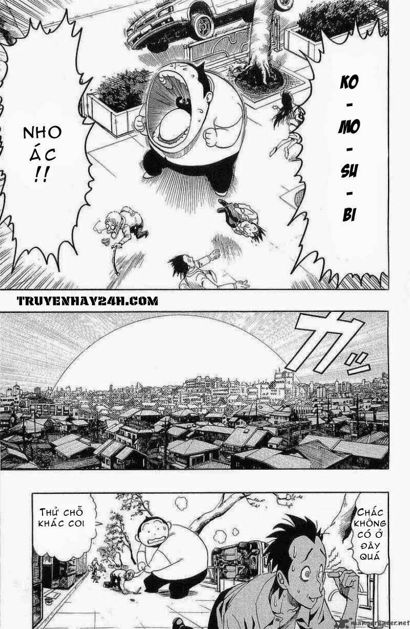 lá chắn mắt chapter 113 9