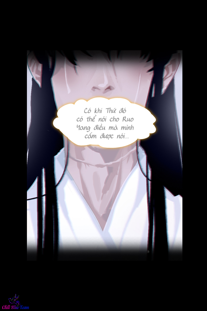 thần chết và kẻ chờ đợi chapter 13 12