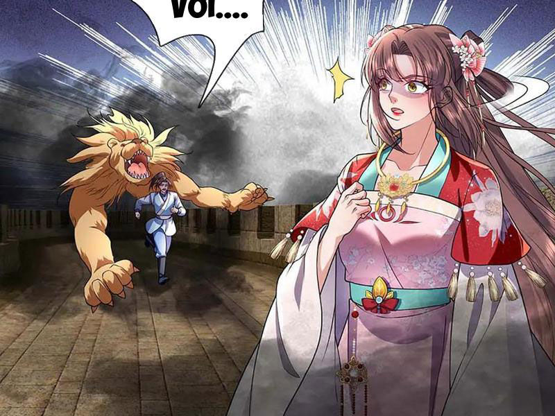 ta có thể nuốt chửng mọi thứ chapter 80 100