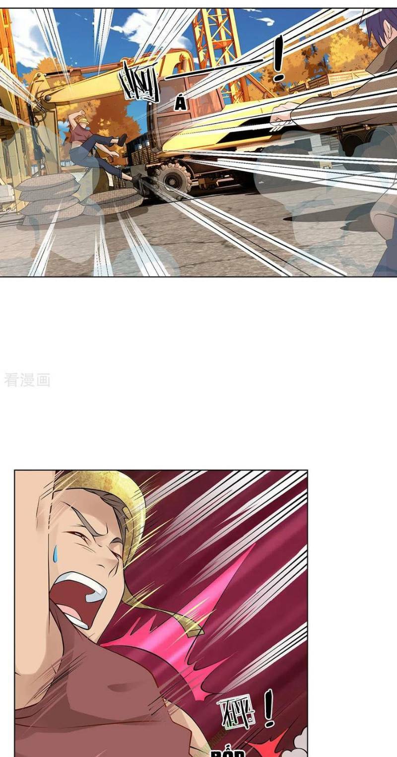 cực phẩm yêu nghiệt chapter 9 5