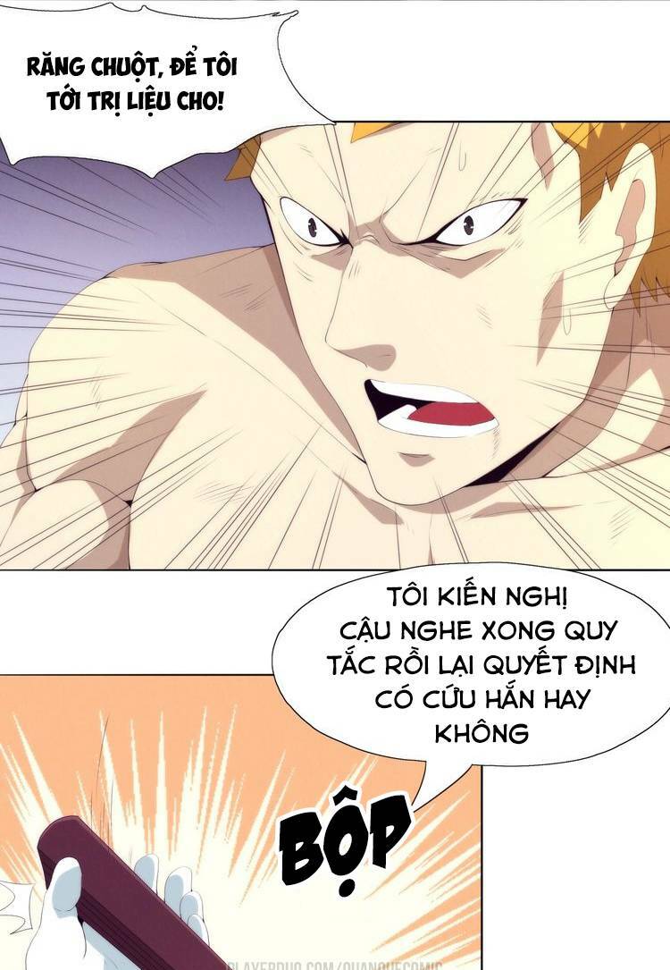 hắc kim đảo chapter 6 70