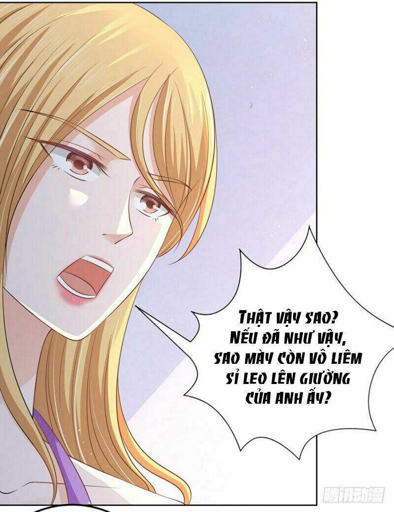 liệt ái tri hạ: series mật đào tiểu tình nhân chapter 178 8