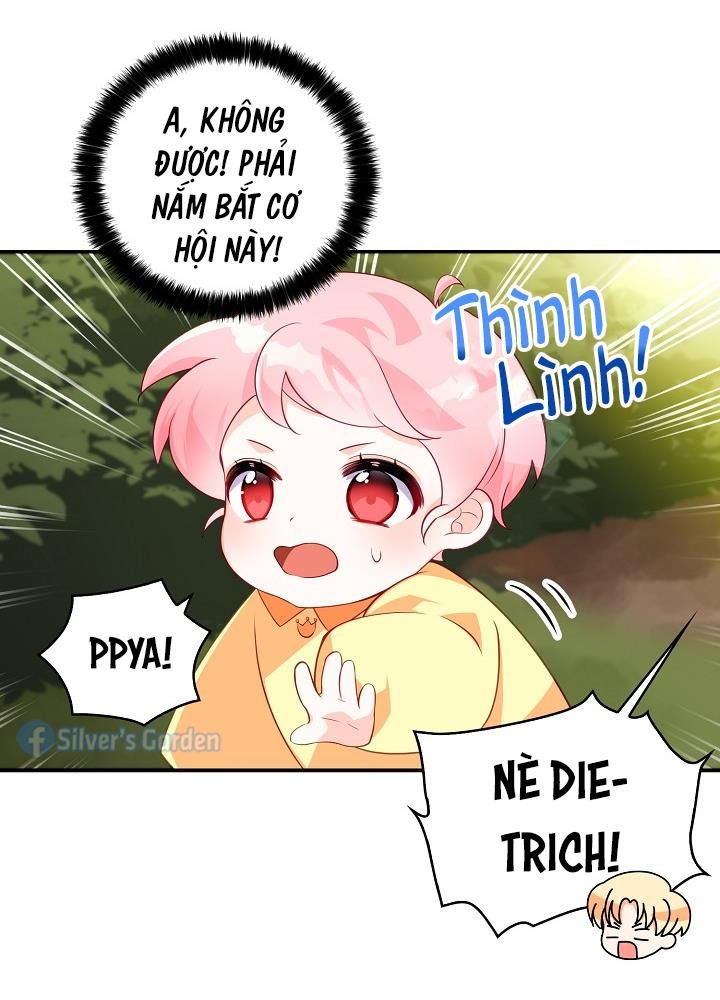 em gái cưng của đại công tước phản diện chapter 5 13