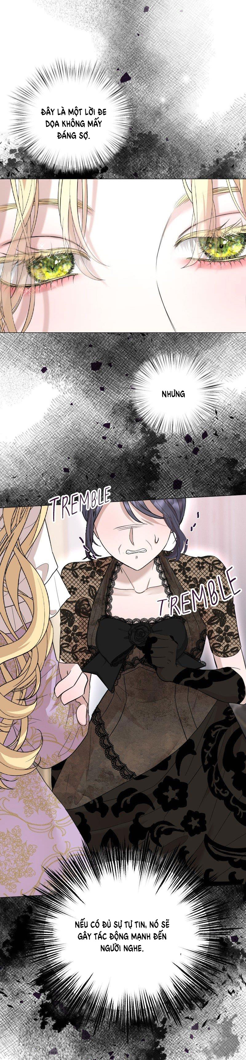 ngã rẽ định mệnh chapter 6.2 19