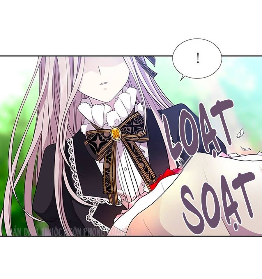 năm môn đệ của charlotte chapter 4 71