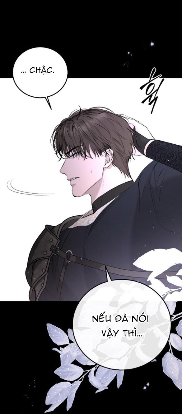 hãy dạy cho tôi về dục vọng chapter 8.2 21