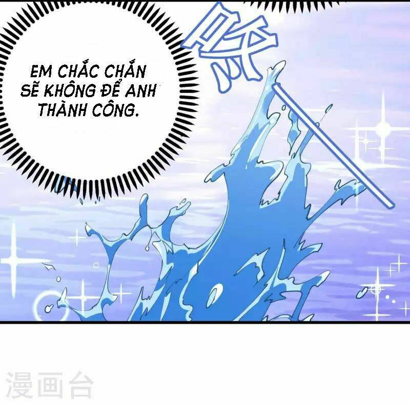 thuyền trưởng đại nhân khinh diểm ái chapter 44 11