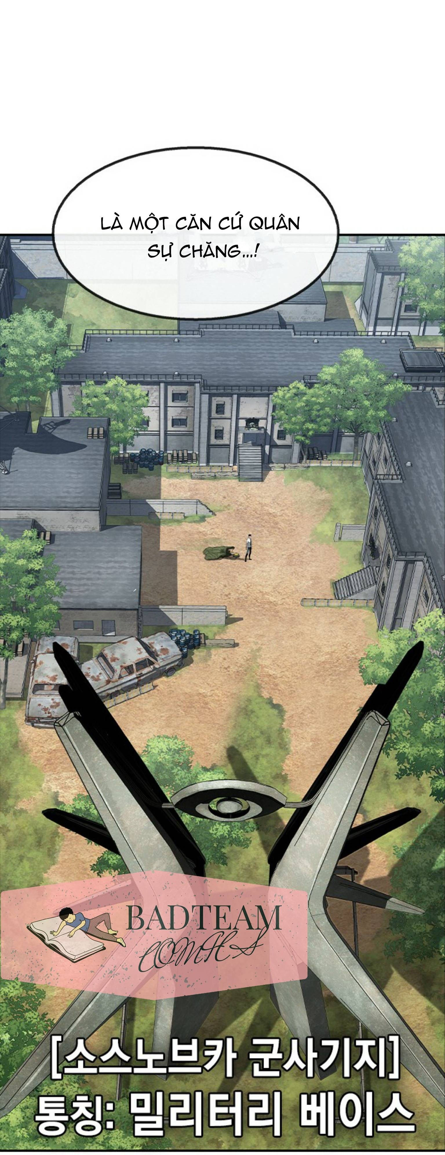 pubg - cuộc chiến sinh tồn chapter 1 79