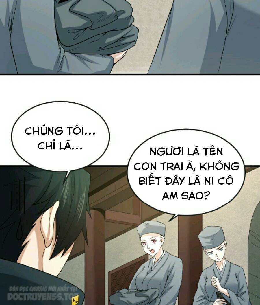 toàn cầu quỷ dị thời đại chapter 43 57