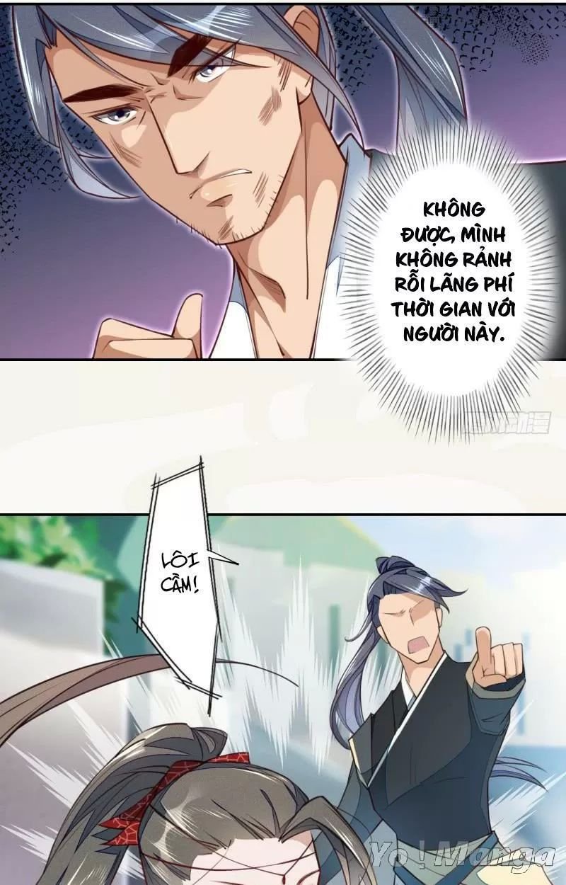 tuyệt thế luyện đan sư chapter 57 22