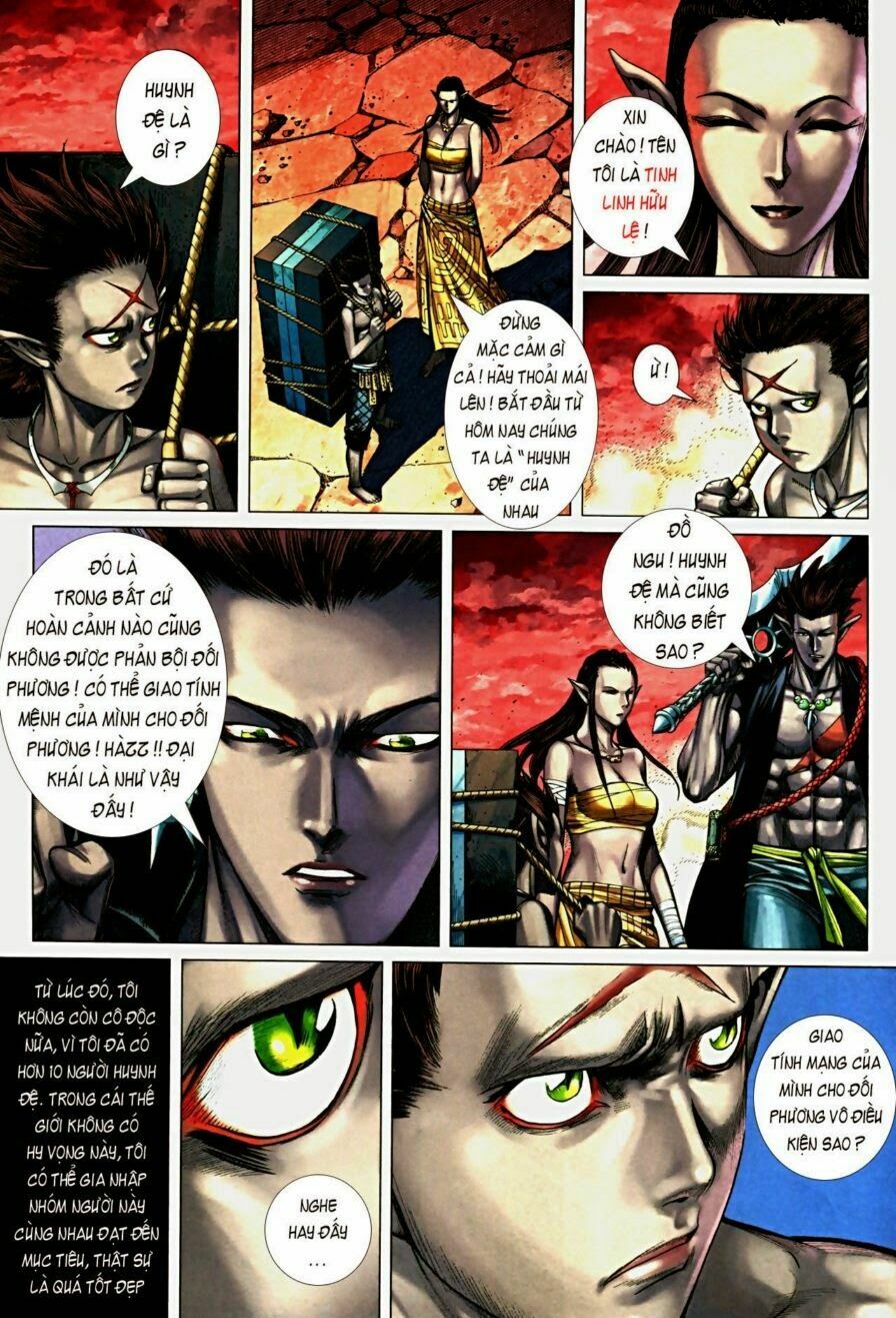 phong thần ký chapter 68 5