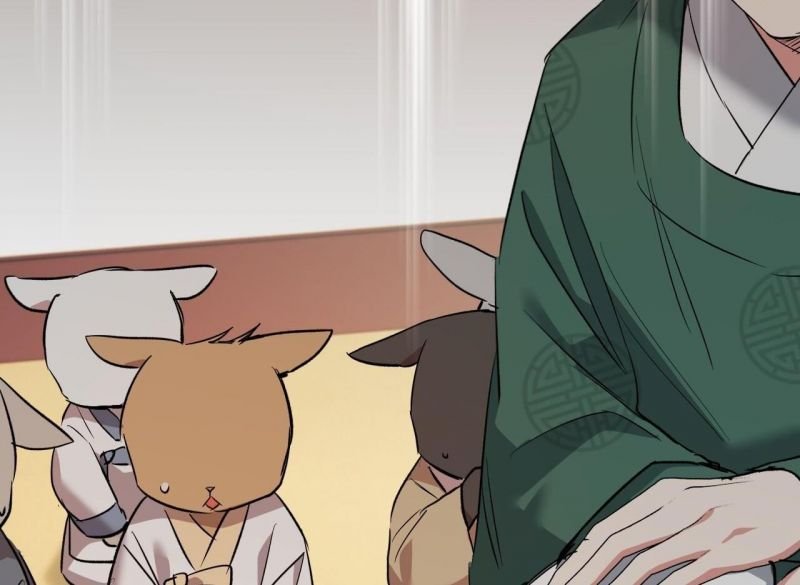 những chú thỏ của hapypy chapter 64.5 152