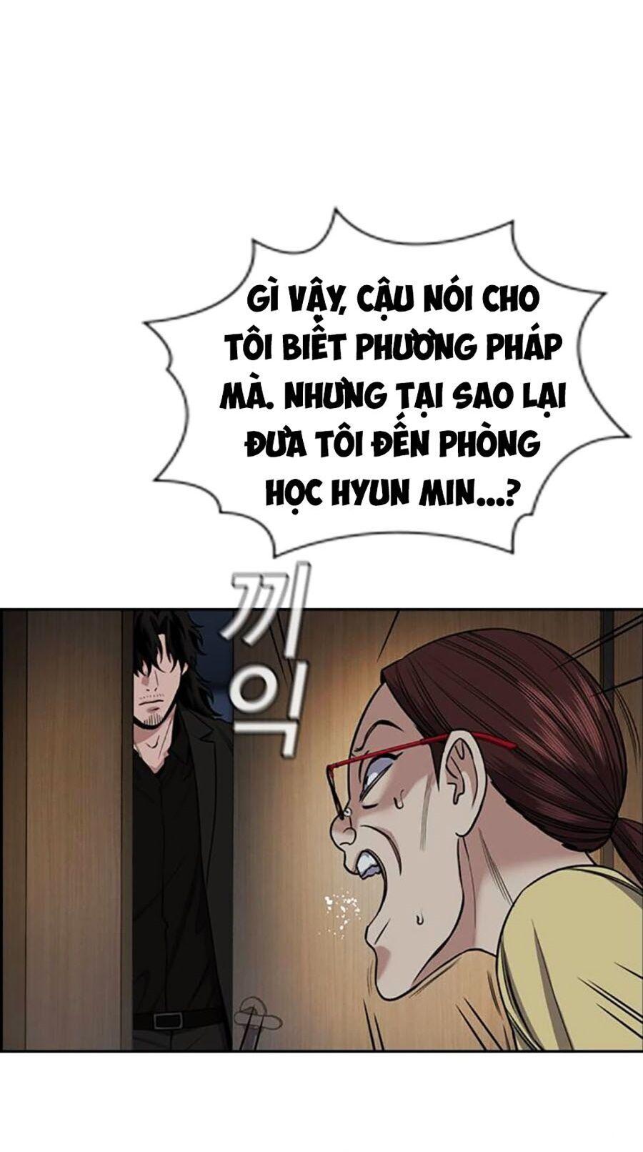 giáo dục chân chính chapter 128 61