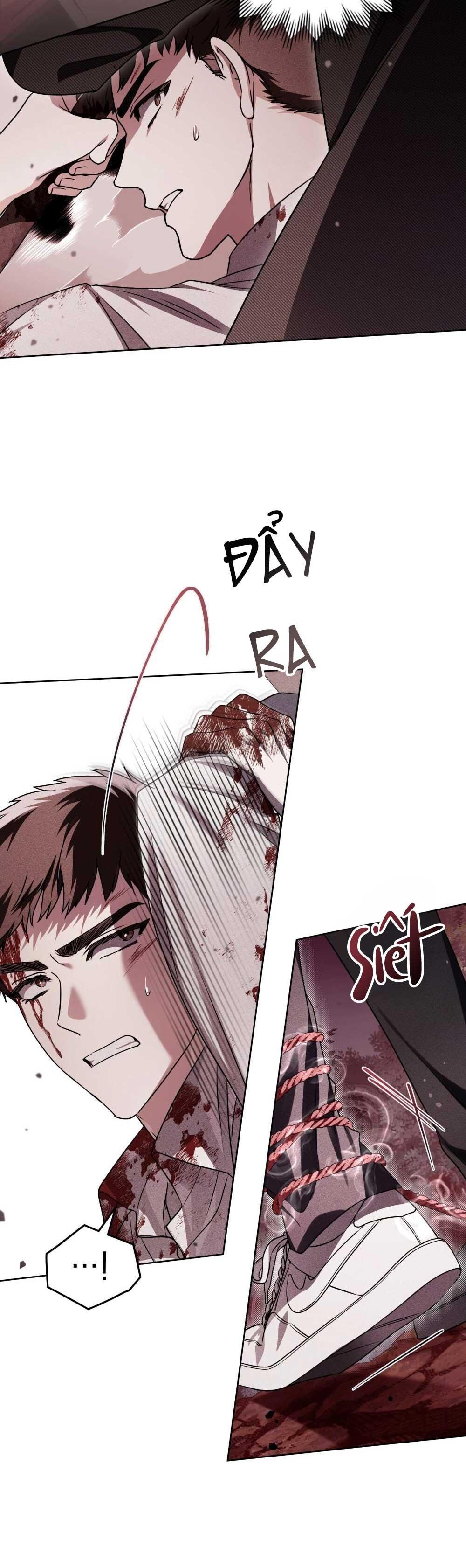 (cbunu) lửa hồn chapter 28 2