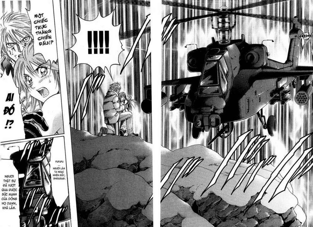 gamble fish chapter 80 20