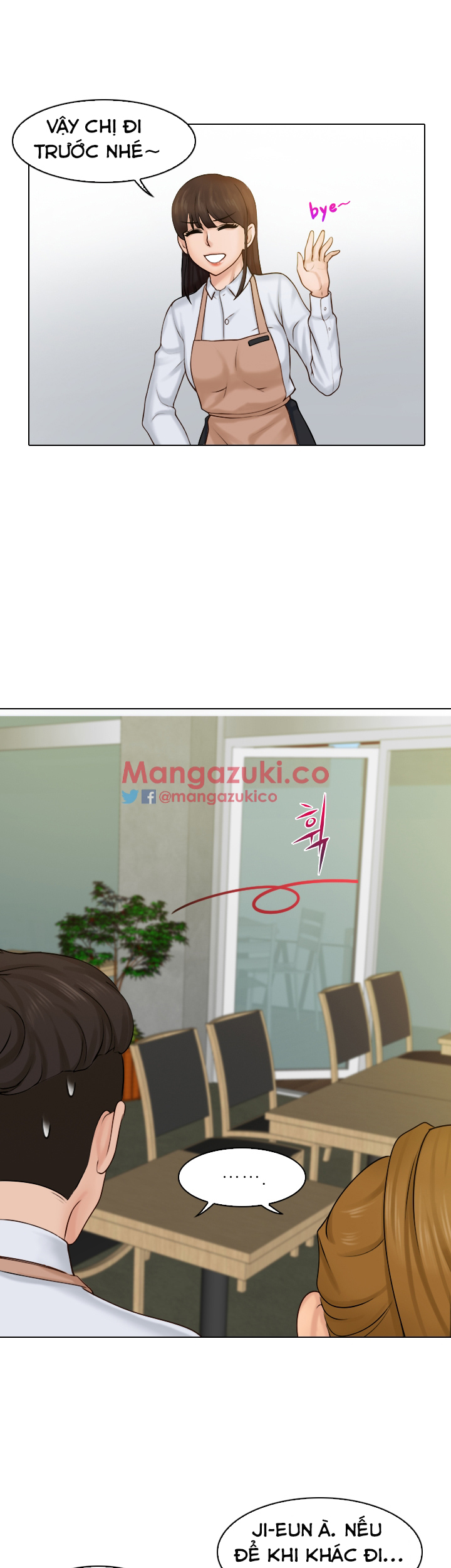 người yêu và nô lệ chapter 0 19