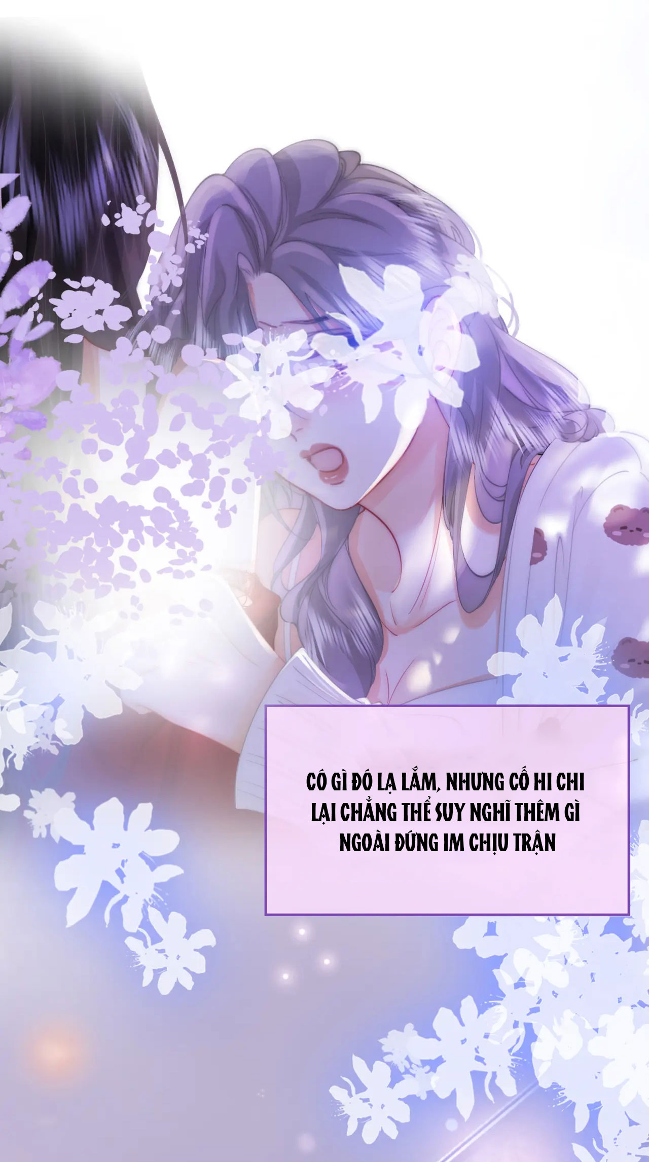 Cố Tiểu Thư Và Khúc Tiểu Thư chapter 37 - Trang 16
