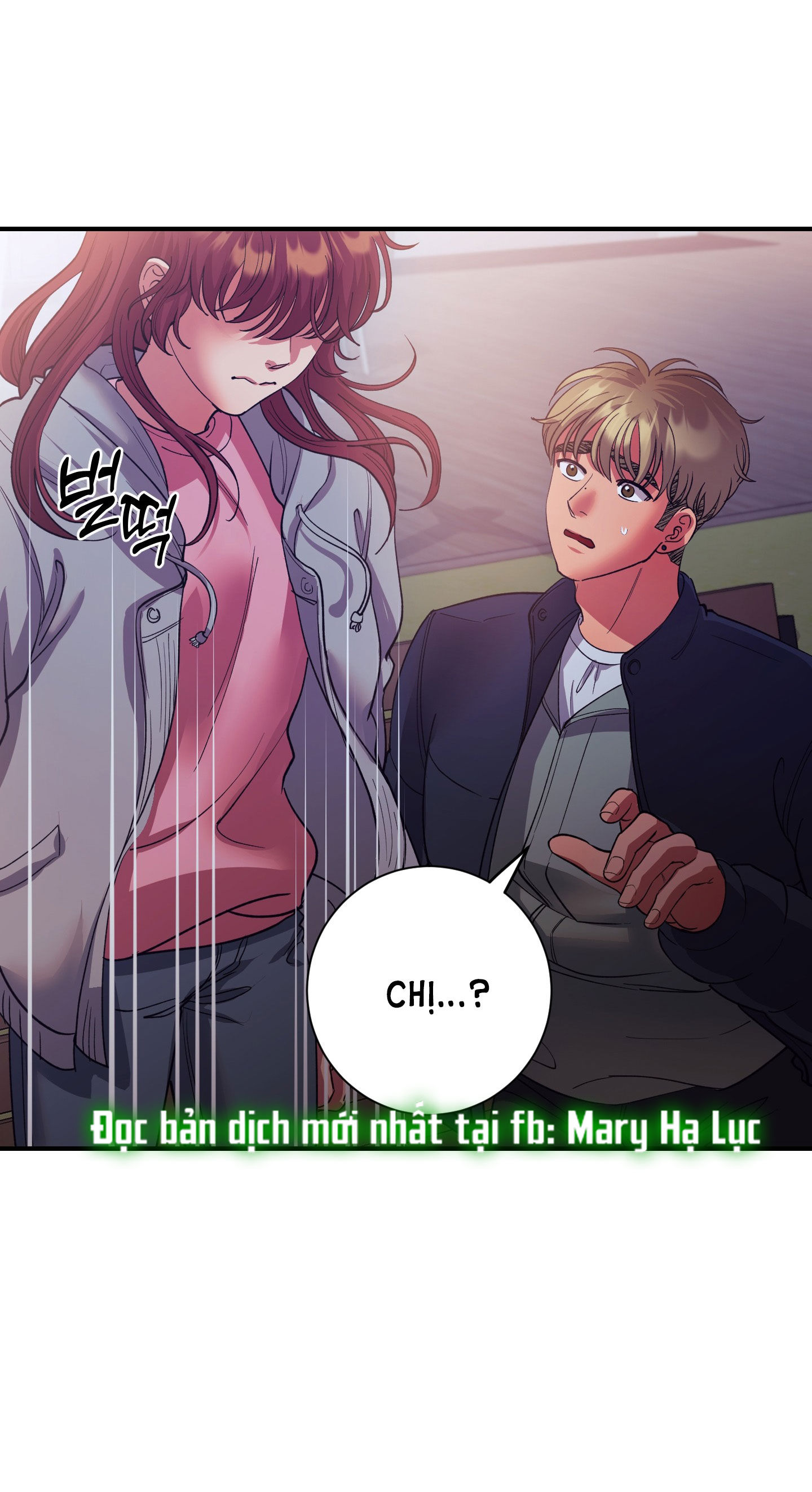 [18+] một lòng một dạ chapter 40.1 13